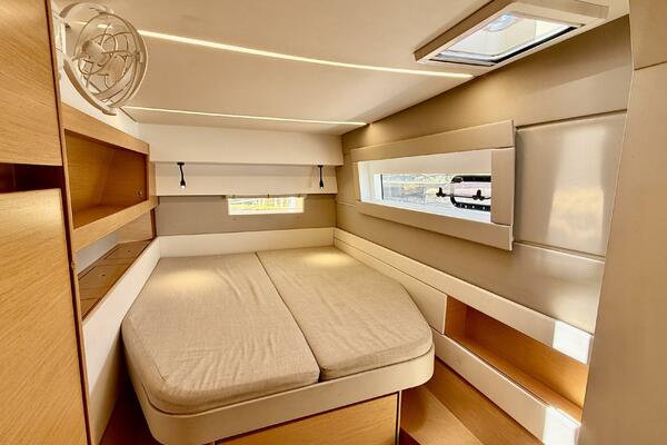 Pinnacle 45ft Nautitech Yacht For Sale