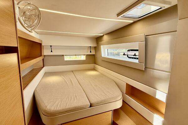 Nautitech 46 Open Yacht For Sale