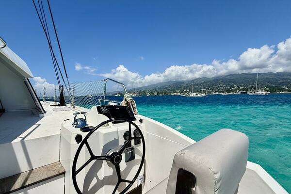 Nautitech 46 Open Yacht For Sale