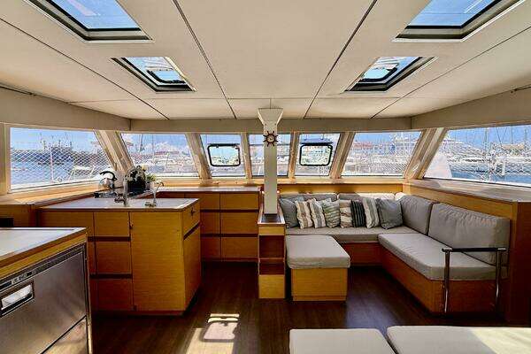 Nautitech 46 Open Yacht For Sale