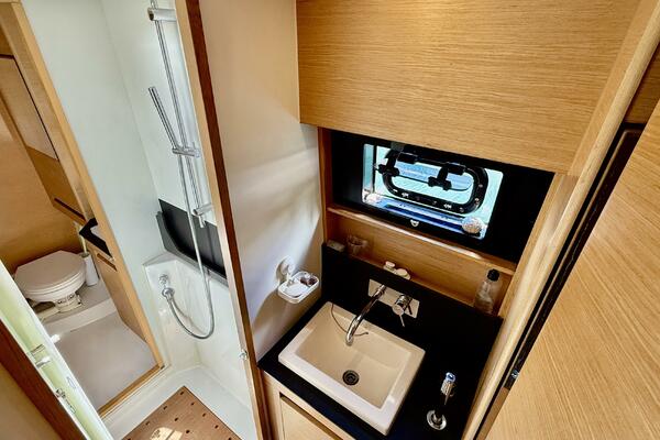 Pinnacle 45ft Nautitech Yacht For Sale