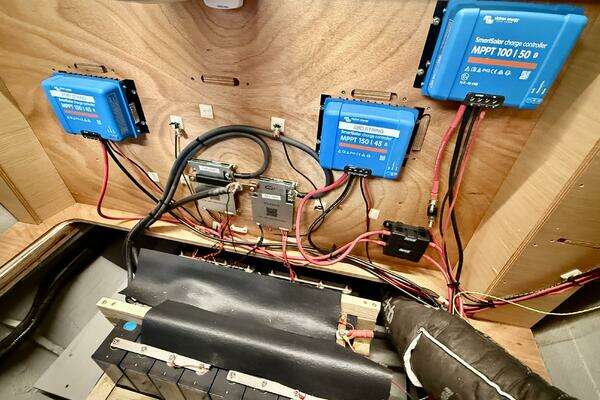 Nautitech 46 Open Yacht For Sale