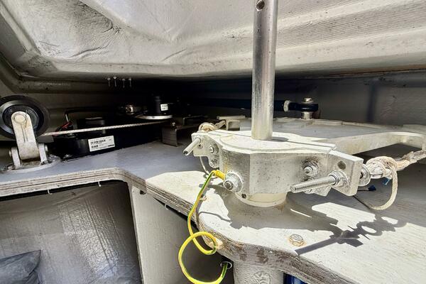 Pinnacle 45ft Nautitech Yacht For Sale