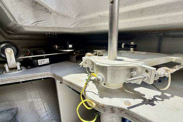 Nautitech 46 Open Yacht For Sale