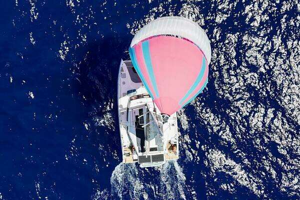 Nautitech 46 Open Yacht For Sale