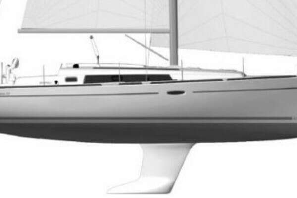 Photo of the 2015 Beneteau Oceanis "LOTUS"