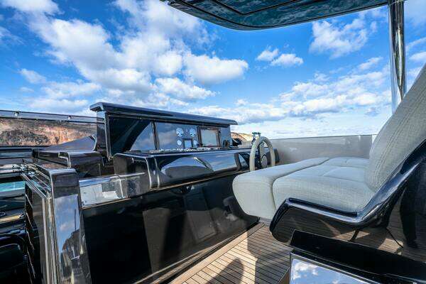Riva Riva Argo 90 Yacht For Sale