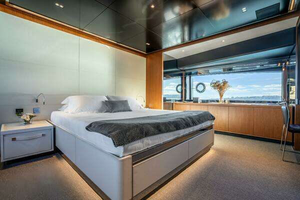 Riva Riva Argo 90 Yacht For Sale