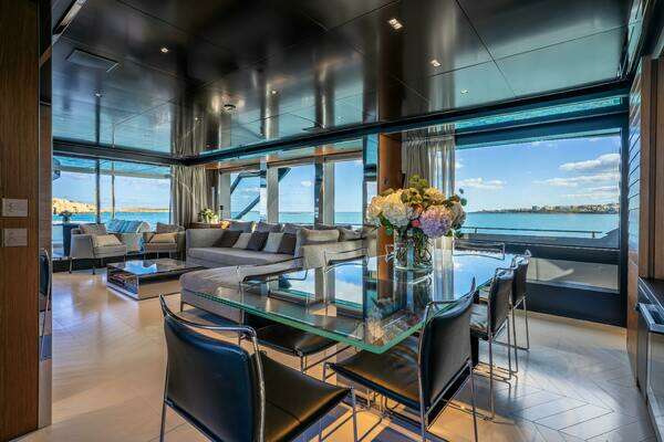 Riva Riva Argo 90 Yacht For Sale