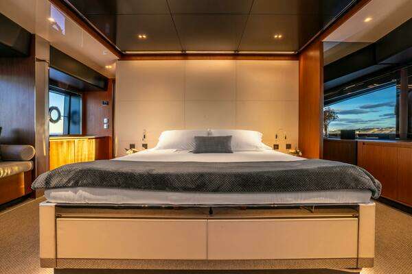 Riva Riva Argo 90 Yacht For Sale