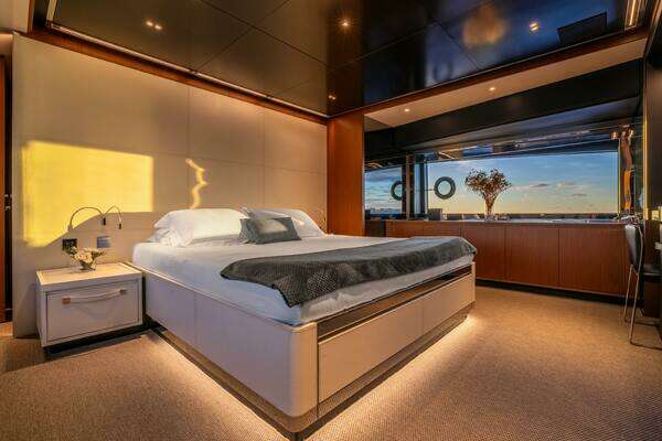 Riva Riva Argo 90 Yacht For Sale