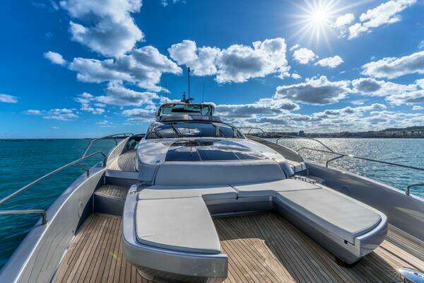Riva Riva Argo 90 Yacht For Sale