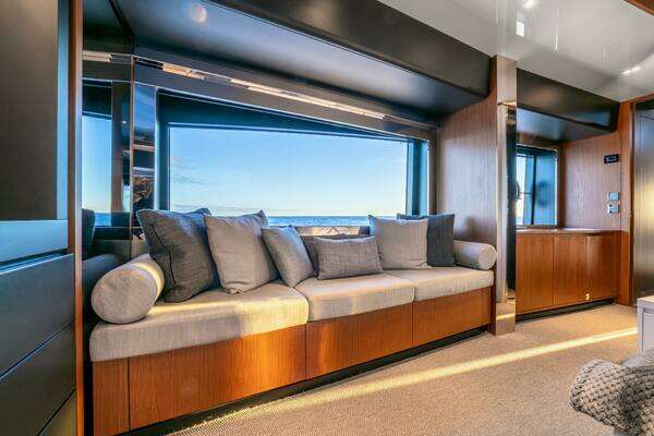 Riva Riva Argo 90 Yacht For Sale