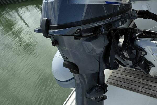 Outboard