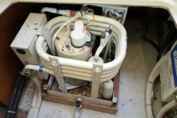 Reverse Cycle Air Conditioning