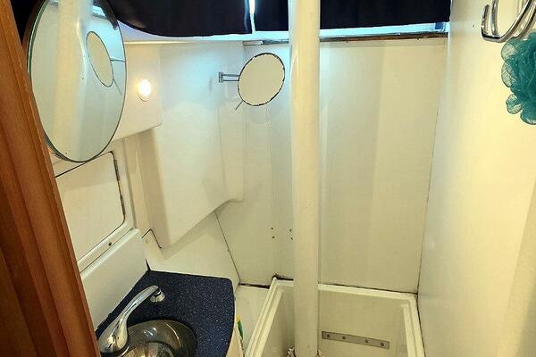 Master Head - Shower