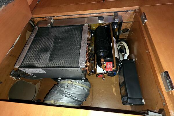 Reverse Cycle Air Conditioning