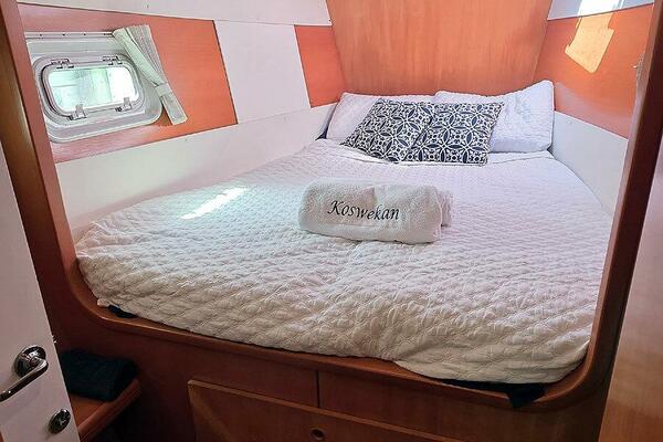 Guest Stateroom Port Forward