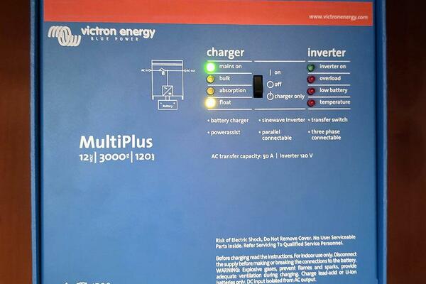 3000 Watt Inverter