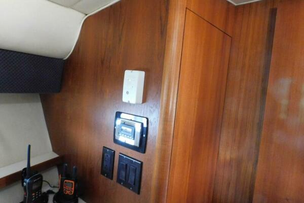 Squall Line 35ft Tiara Yachts Yacht For Sale