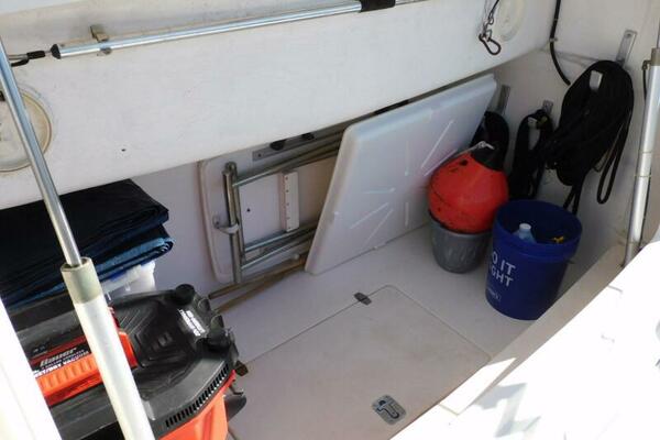 Squall Line 35ft Tiara Yachts Yacht For Sale