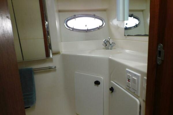 Squall Line 35ft Tiara Yachts Yacht For Sale