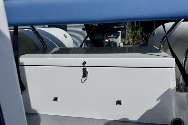 20ft Novurania Yacht For Sale