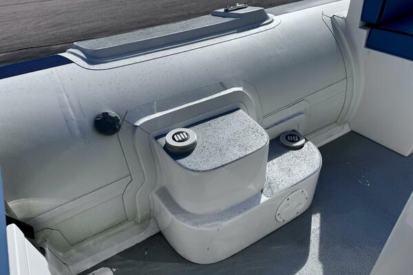 20ft Novurania Yacht For Sale