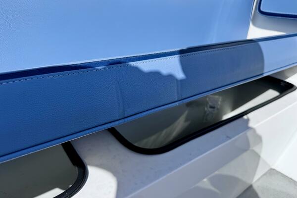 20ft Novurania Yacht For Sale