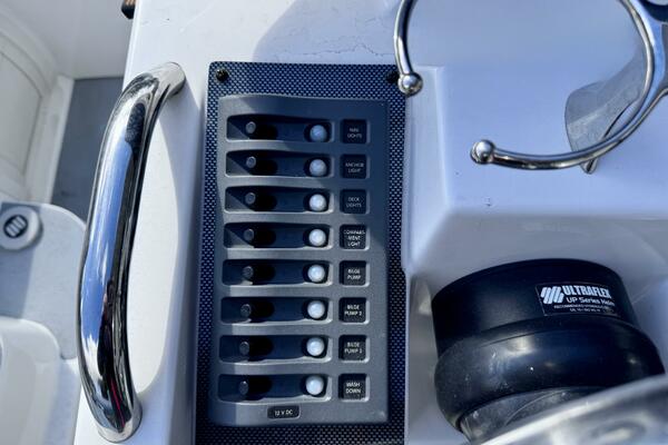 20ft Novurania Yacht For Sale