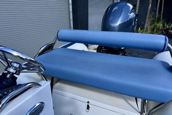 20ft Novurania Yacht For Sale