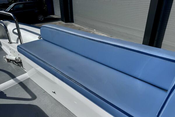 20ft Novurania Yacht For Sale