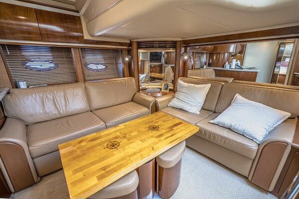 NAUTI LIS 50ft Sea Ray Yacht For Sale