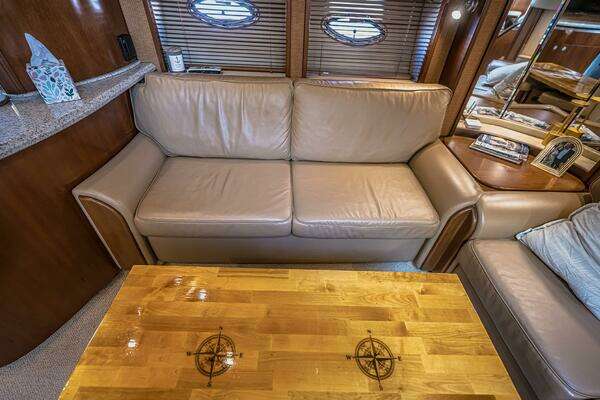 Sea Ray 500 Sundancer Yacht For Sale