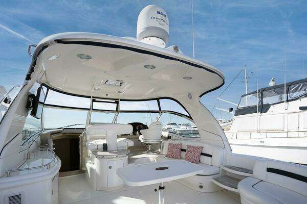 Sea Ray 500 Sundancer Yacht For Sale