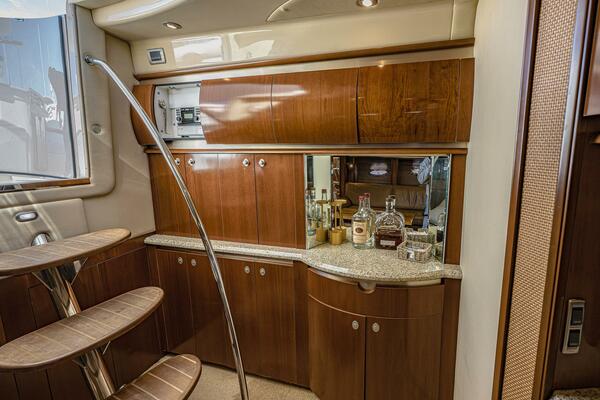 NAUTI LIS 50ft Sea Ray Yacht For Sale