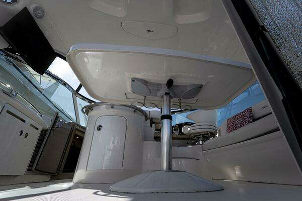 Sea Ray 500 Sundancer Yacht For Sale