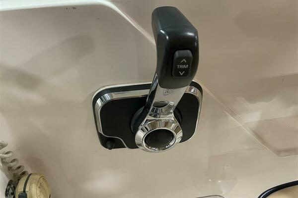 Bout Time 25ft Hunt Yachts Yacht For Sale