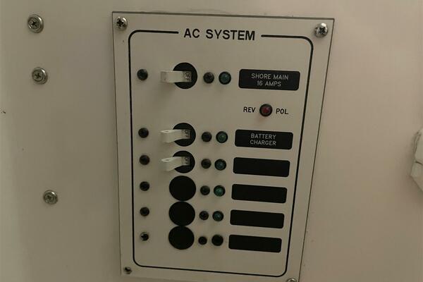 Bout Time 25ft Hunt Yachts Yacht For Sale