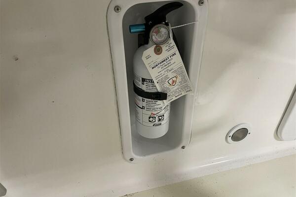 Bout Time 25ft Hunt Yachts Yacht For Sale