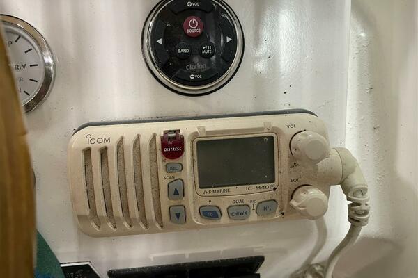 Bout Time 25ft Hunt Yachts Yacht For Sale