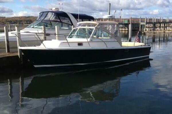 Bout Time 25ft Hunt Yachts Yacht For Sale