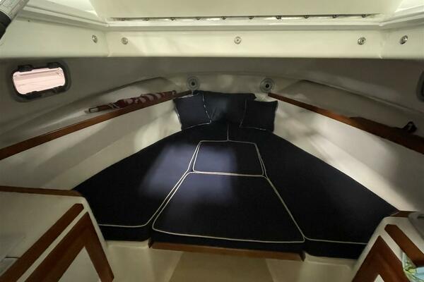 Bout Time 25ft Hunt Yachts Yacht For Sale