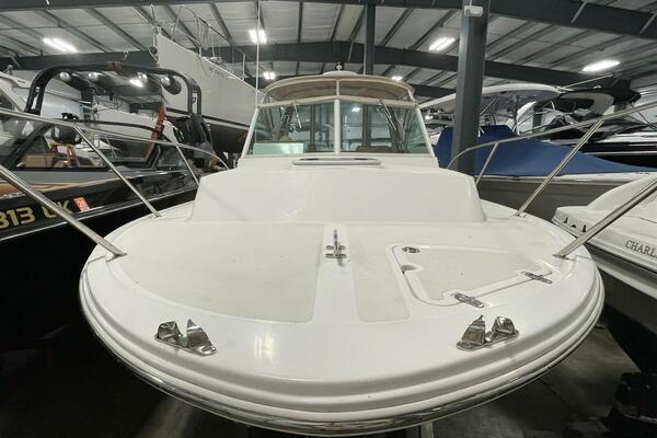 Bout Time 25ft Hunt Yachts Yacht For Sale