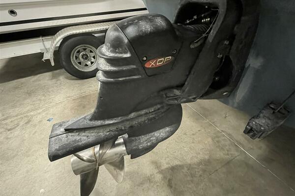 Bout Time 25ft Hunt Yachts Yacht For Sale