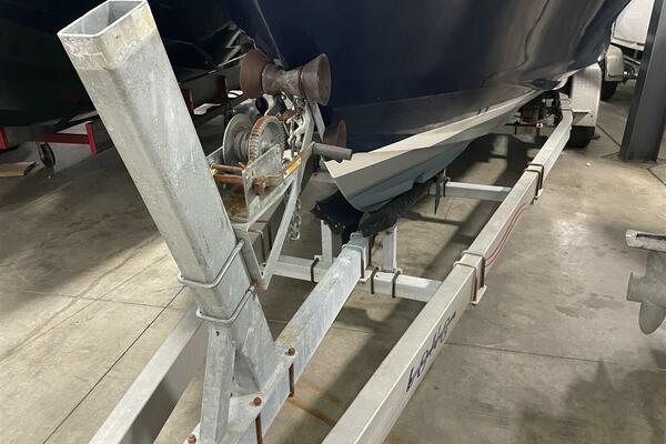 Bout Time 25ft Hunt Yachts Yacht For Sale