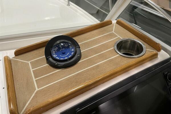 Bout Time 25ft Hunt Yachts Yacht For Sale