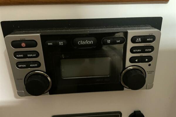 Bout Time 25ft Hunt Yachts Yacht For Sale