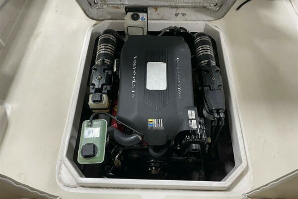 Bout Time 25ft Hunt Yachts Yacht For Sale