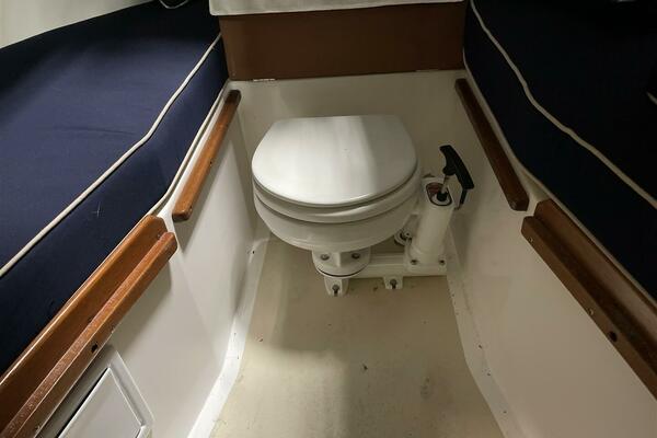 Bout Time 25ft Hunt Yachts Yacht For Sale